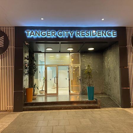 Luxury Apartment Near Tgv Station And The Beach Tanger Exteriör bild