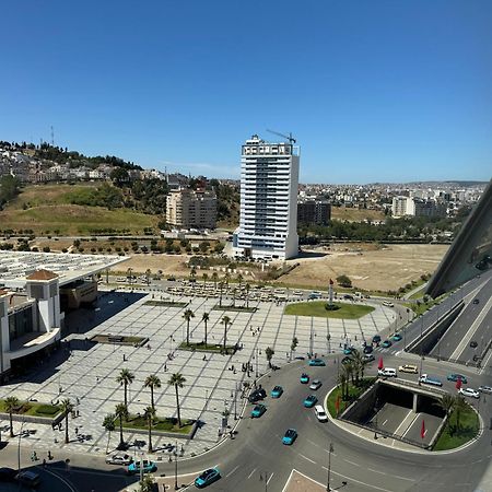 Luxury Apartment Near Tgv Station And The Beach Tanger Exteriör bild