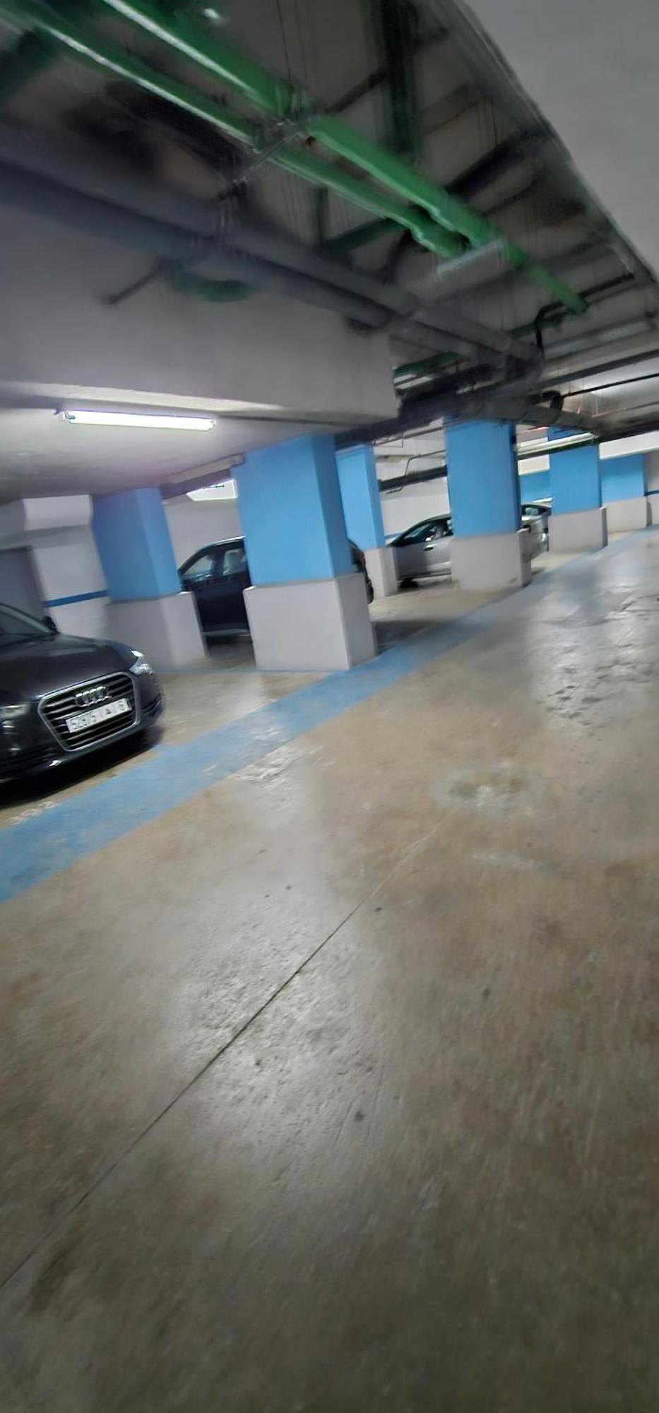 Luxury Apartment Near Tgv Station And The Beach Tanger Exteriör bild
