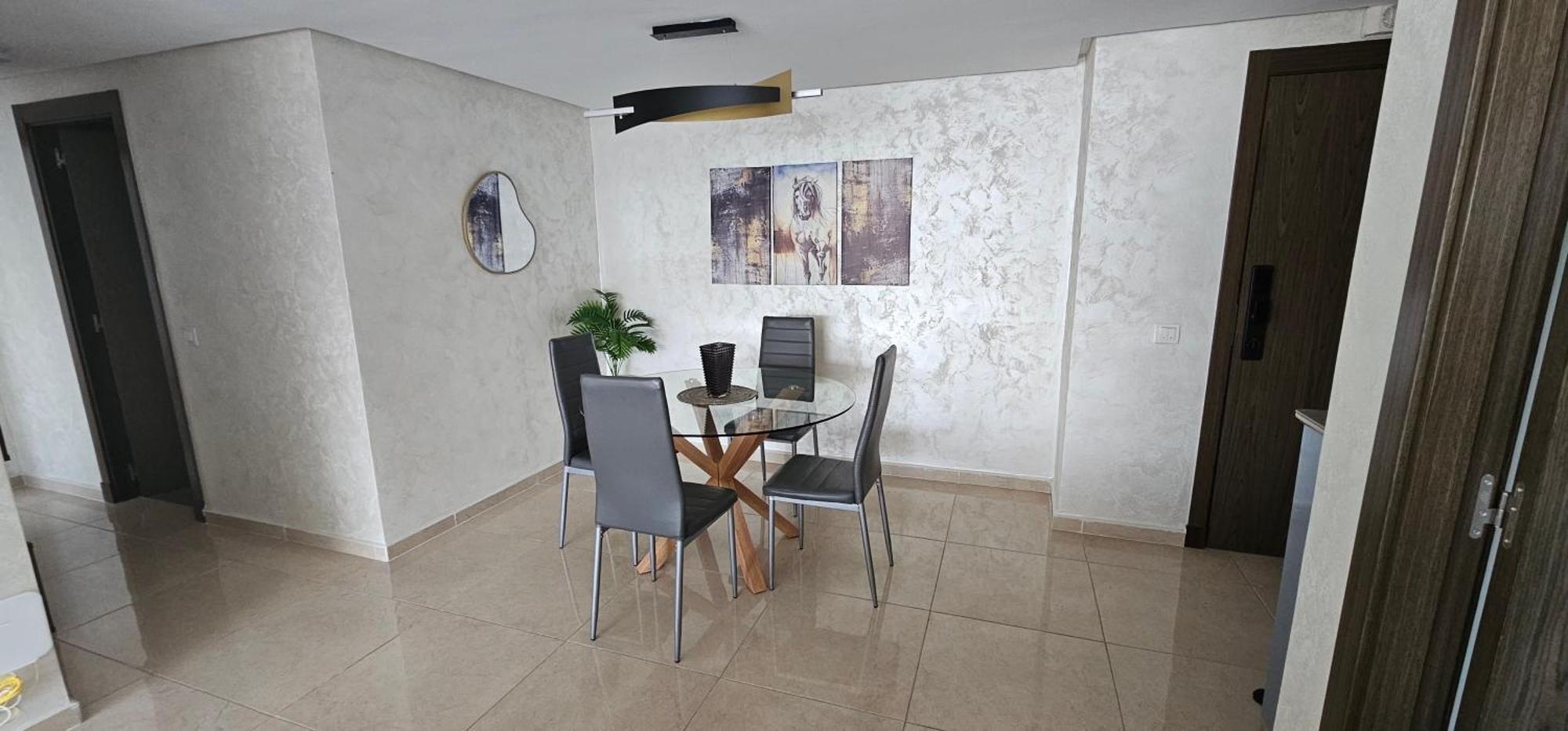 Luxury Apartment Near Tgv Station And The Beach Tanger Exteriör bild