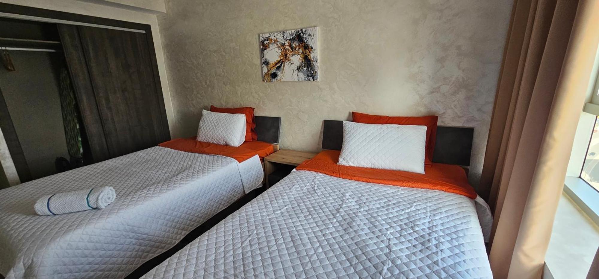 Luxury Apartment Near Tgv Station And The Beach Tanger Exteriör bild