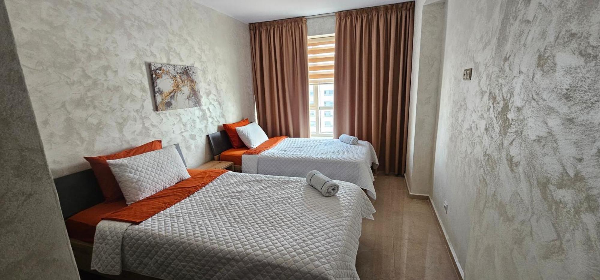 Luxury Apartment Near Tgv Station And The Beach Tanger Exteriör bild