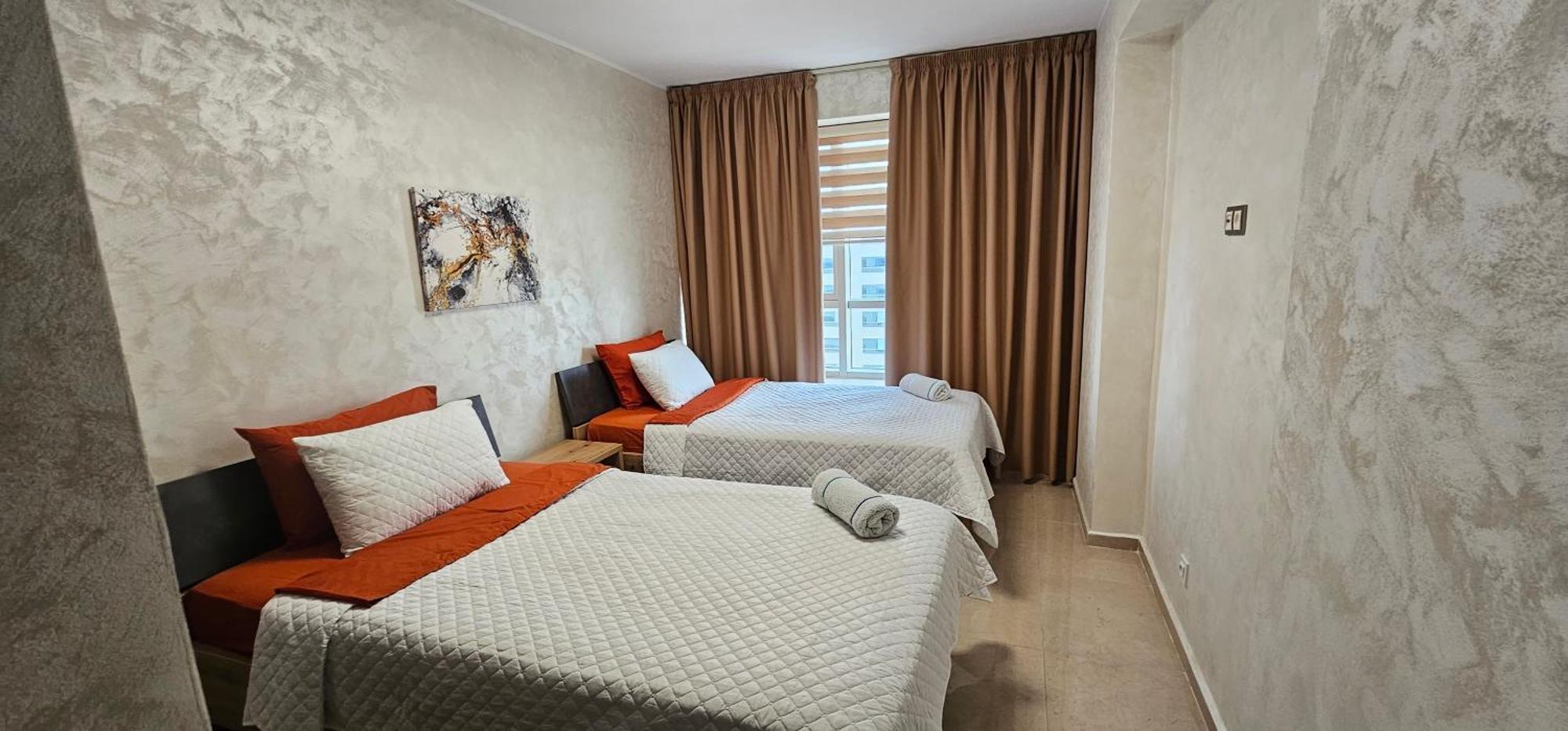 Luxury Apartment Near Tgv Station And The Beach Tanger Exteriör bild