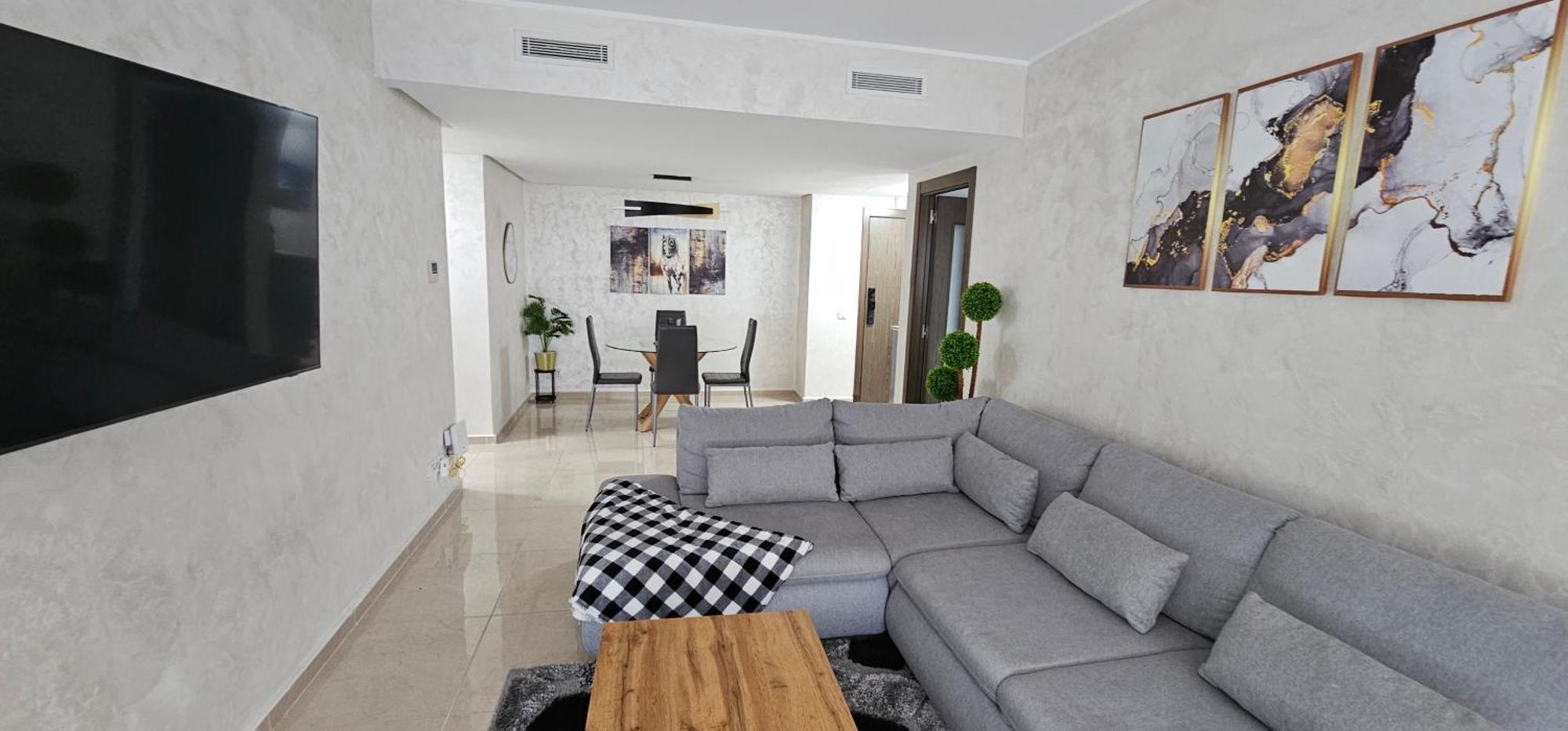 Luxury Apartment Near Tgv Station And The Beach Tanger Exteriör bild