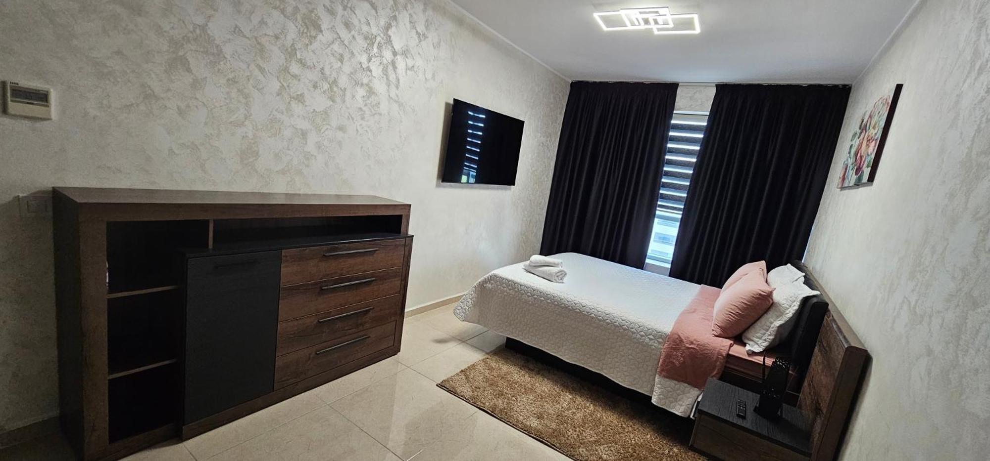 Luxury Apartment Near Tgv Station And The Beach Tanger Exteriör bild