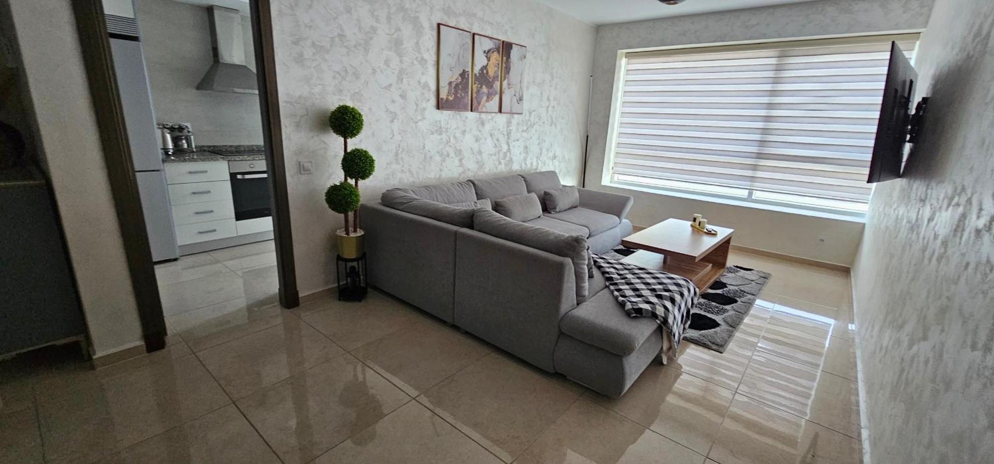 Luxury Apartment Near Tgv Station And The Beach Tanger Exteriör bild