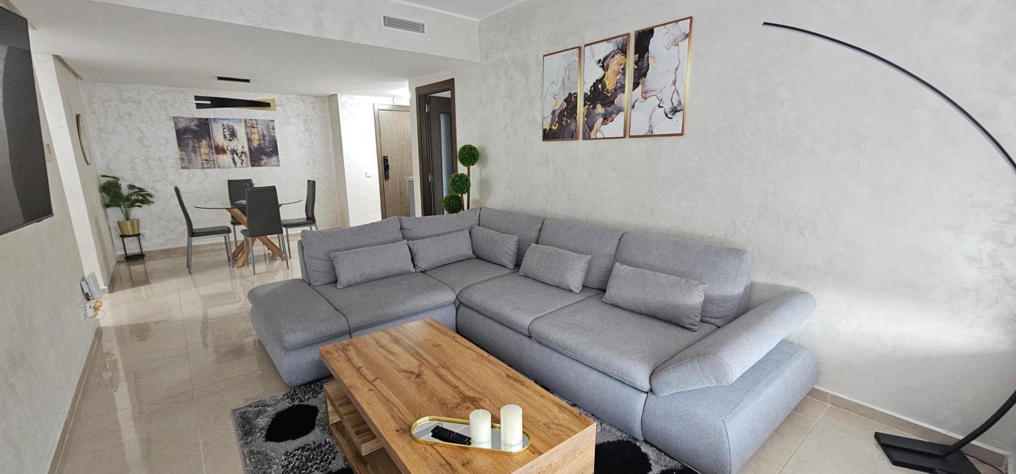 Luxury Apartment Near Tgv Station And The Beach Tanger Exteriör bild