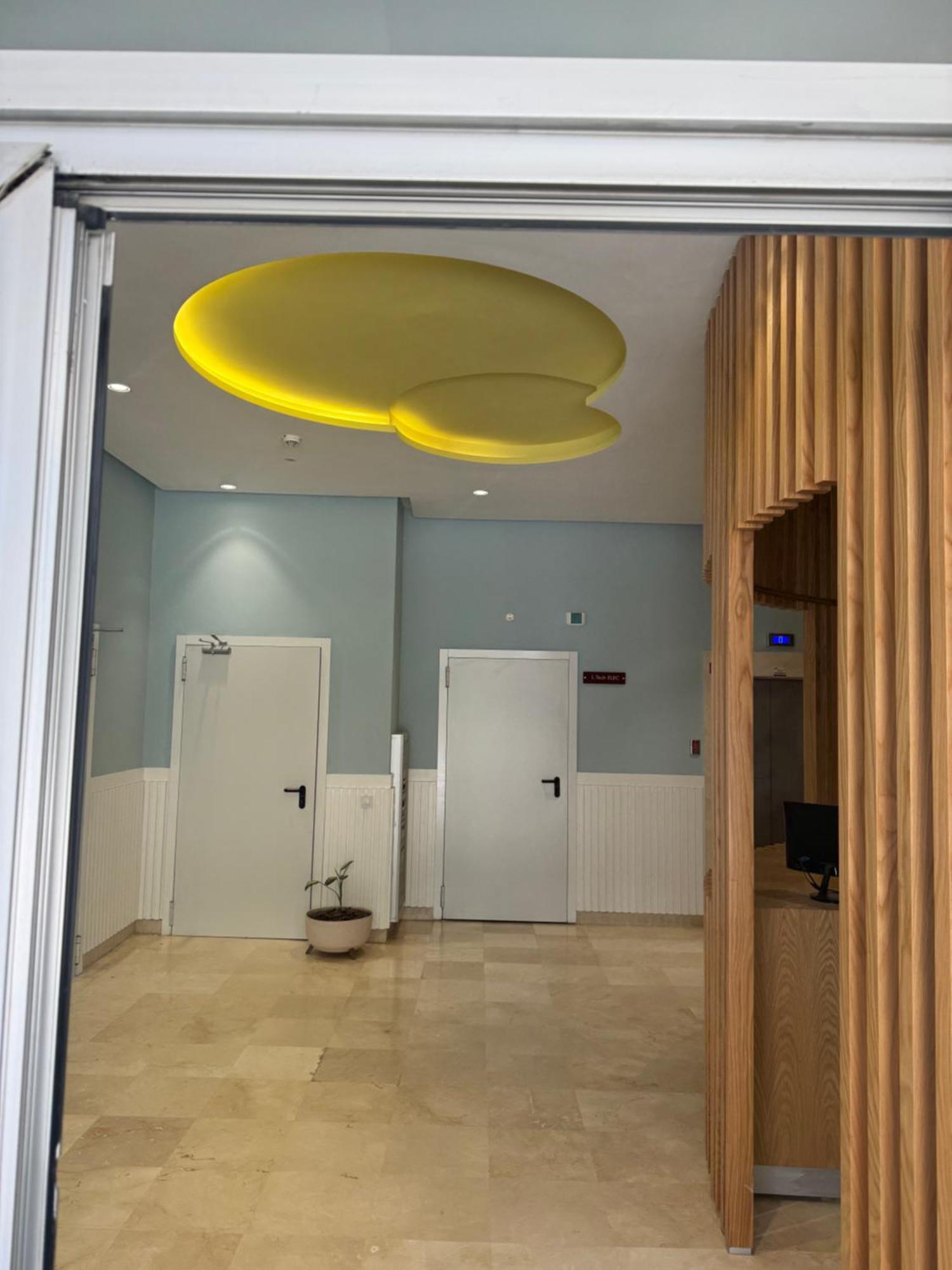 Luxury Apartment Near Tgv Station And The Beach Tanger Exteriör bild