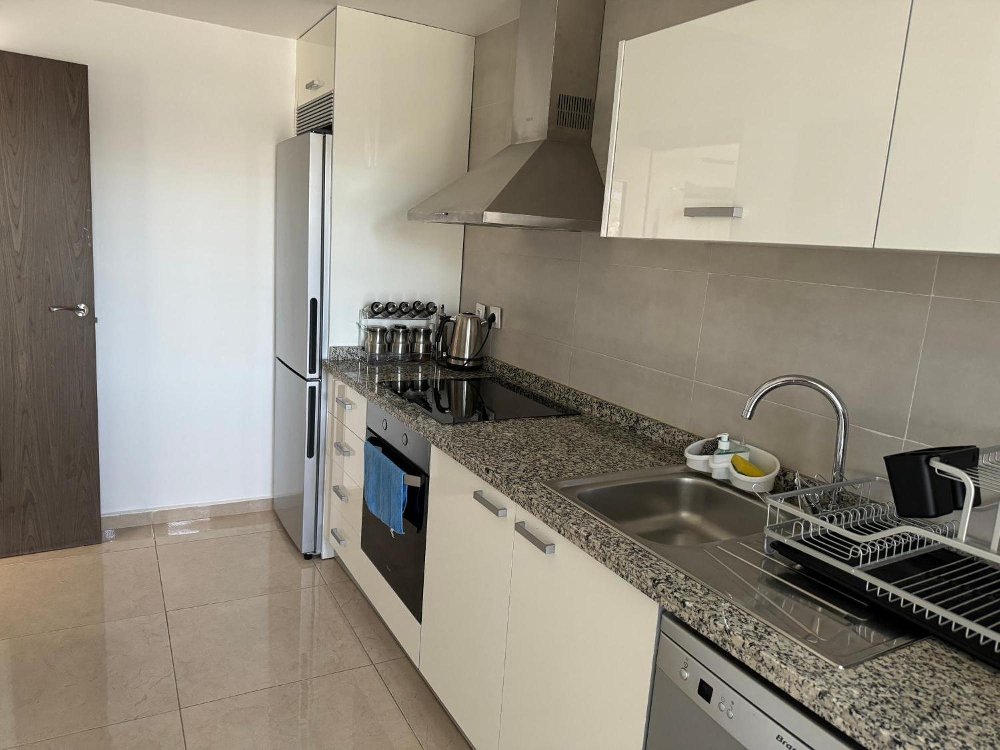 Luxury Apartment Near Tgv Station And The Beach Tanger Exteriör bild